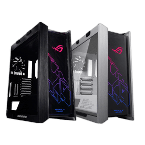 ASUS ROG Strix Helios Mid Tower Case