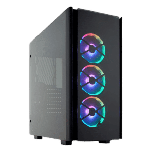 Corsair Obsidian 500D RGB SE Mid Tower Case