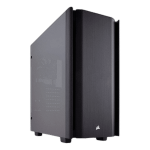 Corsair Obsidian 500D Mid Tower Case