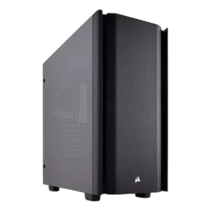 Corsair Obsidian 500D Mid Tower Case