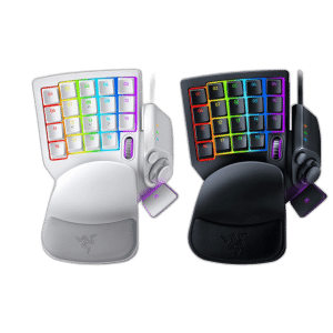 Razer Tartarus Pro Analog Optical Gaming Keypad