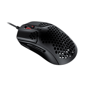 HyperX Pulsefire Haste Wired Gaming Mouse, Ultra-light