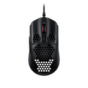 HyperX Pulsefire Haste Wired Gaming Mouse, Ultra-light