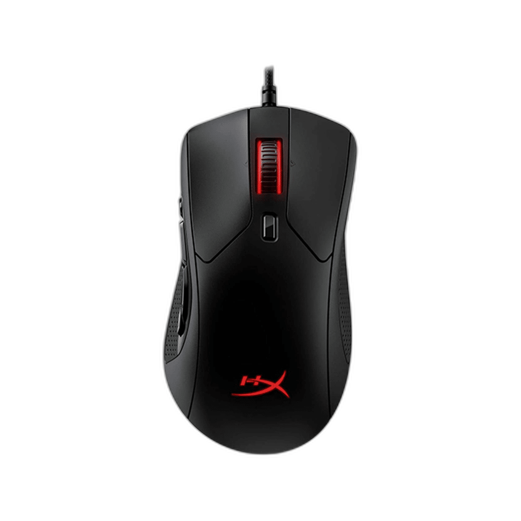 HyperX Pulsefire Raid Wired Gaming Mouse