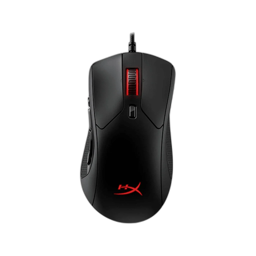 HyperX Pulsefire Raid Wired Gaming Mouse