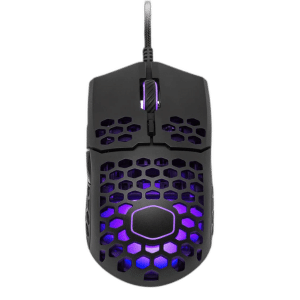 Cooler Master MM711 Wired Gaming Mouse