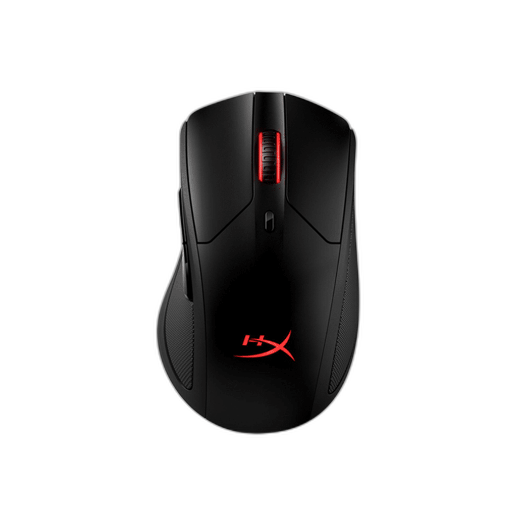 HyperX Pulsefire Dart Wireless Gaming Mouse