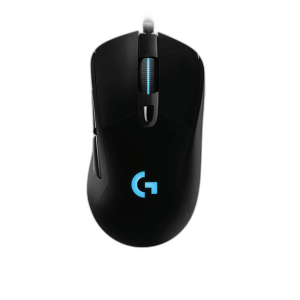 Logitech G403 HERO Wired Gaming Mouse