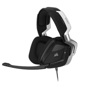 Corsair VOID ELITE Gaming Headset - Wired