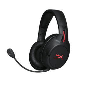 HyperX Cloud Flight Wireless Gaming Headset - High-Performance