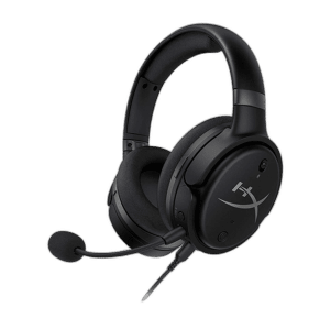 HyperX Cloud Orbit S Gaming Headset - 3D Audio with Detachable Mic