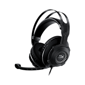 HyperX Cloud Revolver Pro 7.1 Surround Sound Gaming Headset