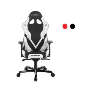 DXRacer G Series Gaming Chair, 4D Adjustable Features