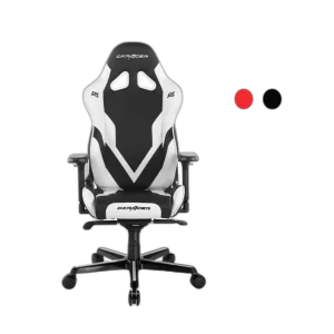 DXRacer G Series Gaming Chair, 4D Adjustable Features