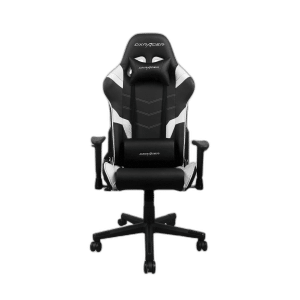 DXRacer Prince Series Gaming Chair, Ergonomic Support