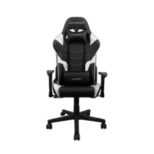 DXRacer Prince Series Gaming Chair, Ergonomic Support