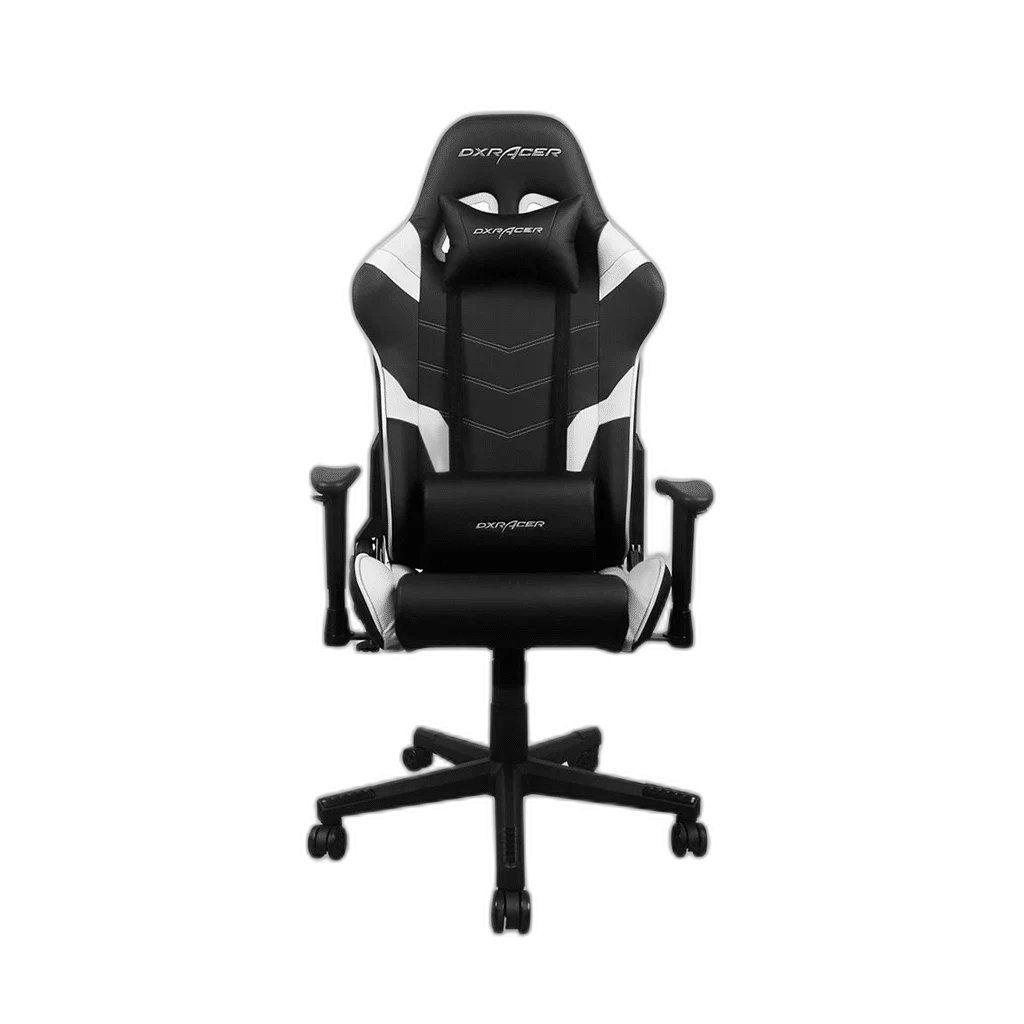 DXRacer Prince Series Gaming Chair, Ergonomic Support