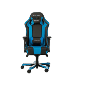 DXRacer King Series Gaming Chair, Large Size Support