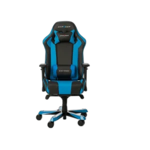 DXRacer King Series Gaming Chair, Large Size Support