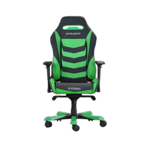 DXRacer Iron Series Gaming Chair, High Durability