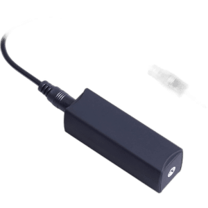 Seatecks Ground Loop Noise Isolator Filter with 3.5mm Jack Audio Cable