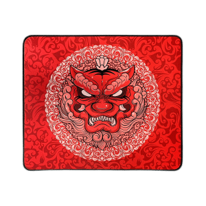 Esports Tiger LongTeng Gaming Mouse Pad, Large Size