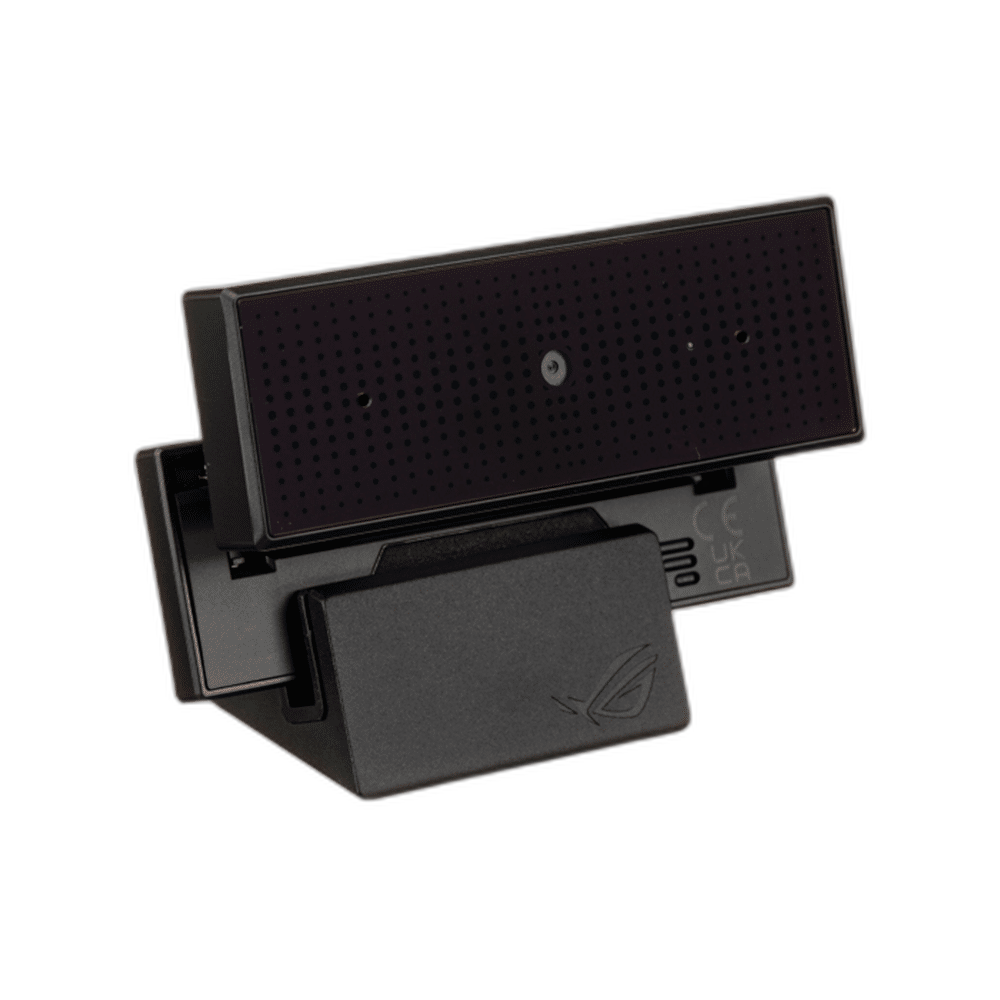 ASUS ROG Eye S Full HD Webcam | AI Microphone