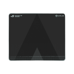 ASUS ROG Hone Ace Aim Lab Edition Mousepad | Large Size