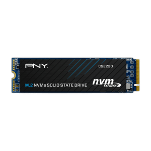 PNY CS2230 1TB M.2 NVMe SSD, PCIe Gen3 x4