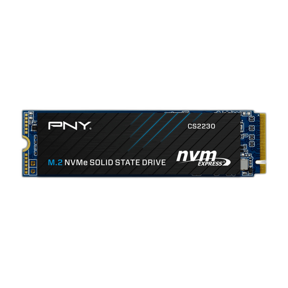 PNY CS2230 1TB M.2 NVMe SSD, PCIe Gen3 x4