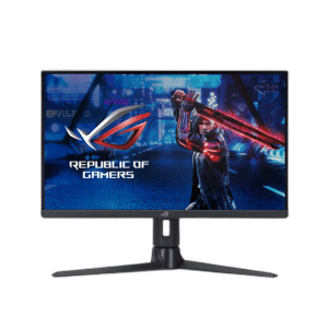 ASUS ROG Strix XG27AQMR 27 inch QHD IPS 300Hz Gaming Monitor