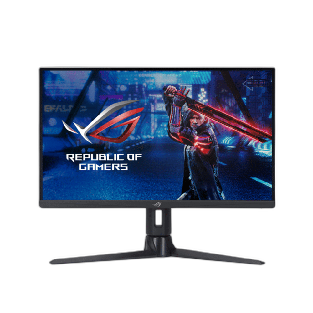 ASUS ROG Strix XG27AQMR 27 inch QHD IPS 300Hz Gaming Monitor