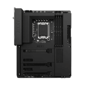 NZXT N7 Z790 ATX Gaming Motherboard, Wi-Fi 6E Support