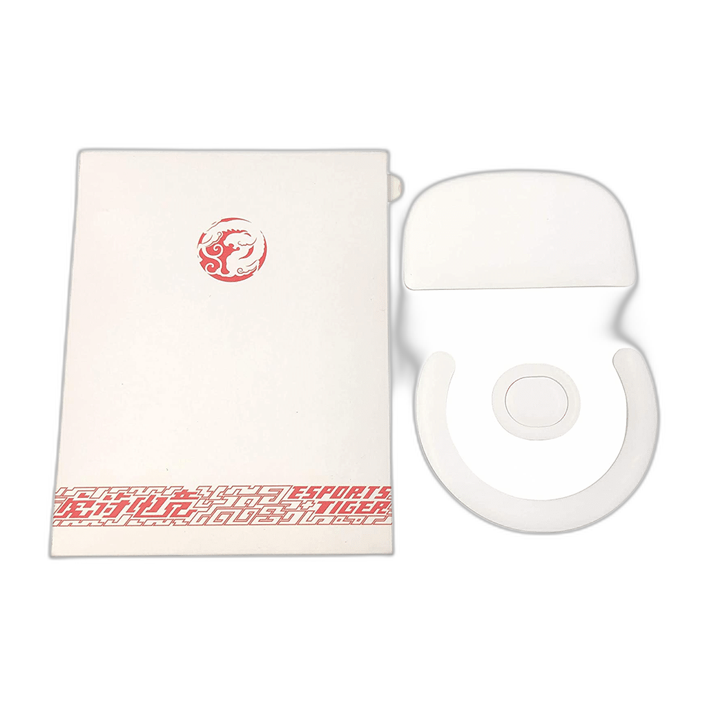 Esports Tiger Arc 2 Mouse Skates