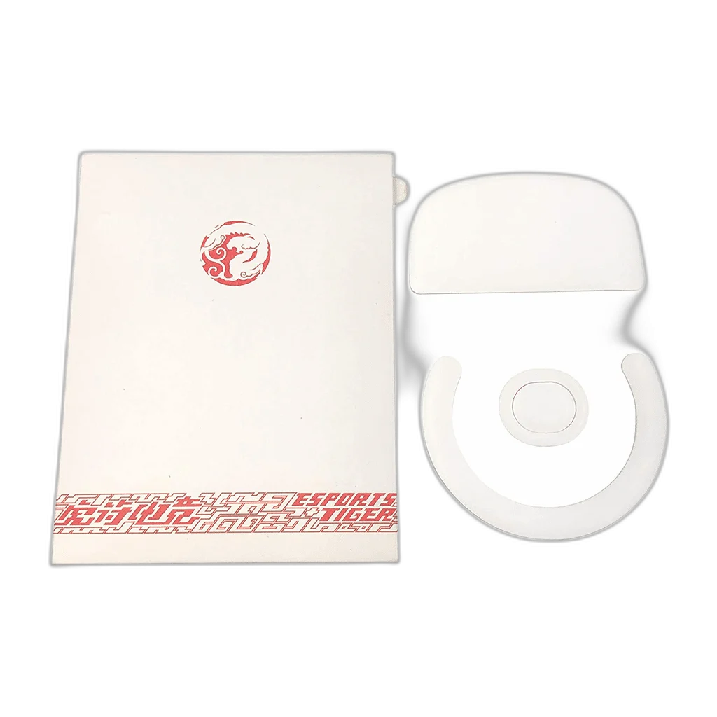 Esports Tiger Arc 2 Mouse Skates