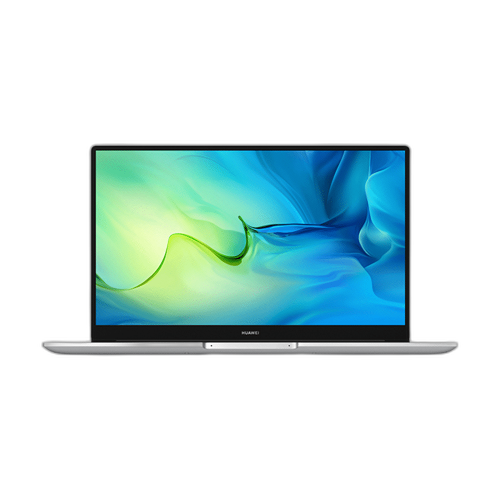 Huawei MateBook D15 Laptop, Intel i5, 8GB RAM, 512GB SSD