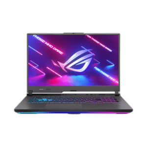 ASUS ROG Strix G17 Gaming Laptop, Ryzen 9, 32GB RAM, 1TB SSD