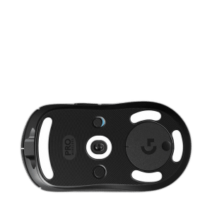 Logitech Hyperslides Mouse Feet for G Pro Wireless