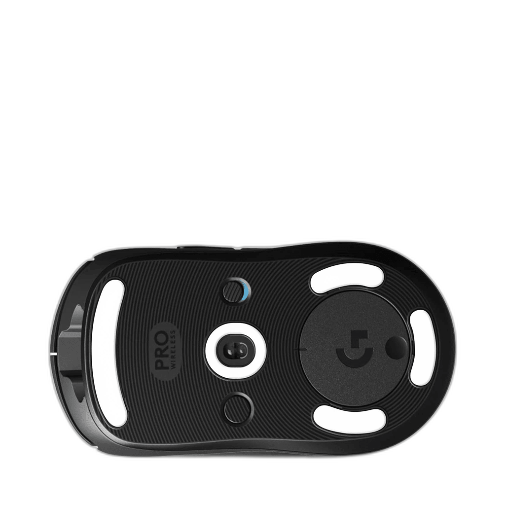 Logitech Hyperslides Mouse Feet for G Pro Wireless