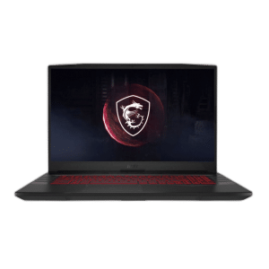 MSI Pulse GL76 Gaming Laptop, Intel i7, 16GB RAM, 1TB SSD