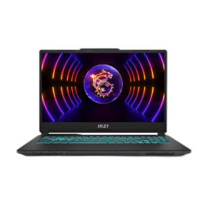 MSI Cyborg 15 Gaming Laptop, Intel i7, 16GB RAM, 512GB SSD
