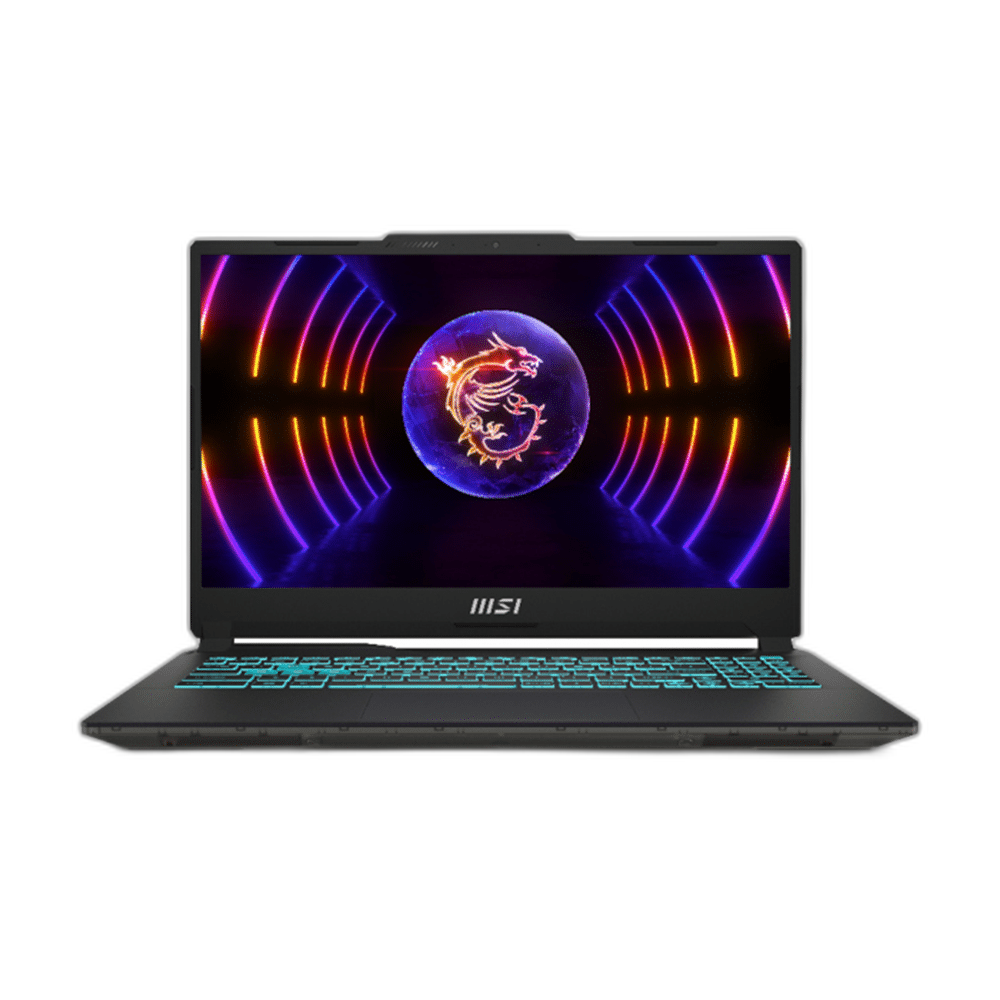 MSI Cyborg 15 Gaming Laptop, Intel i7, 16GB RAM, 512GB SSD