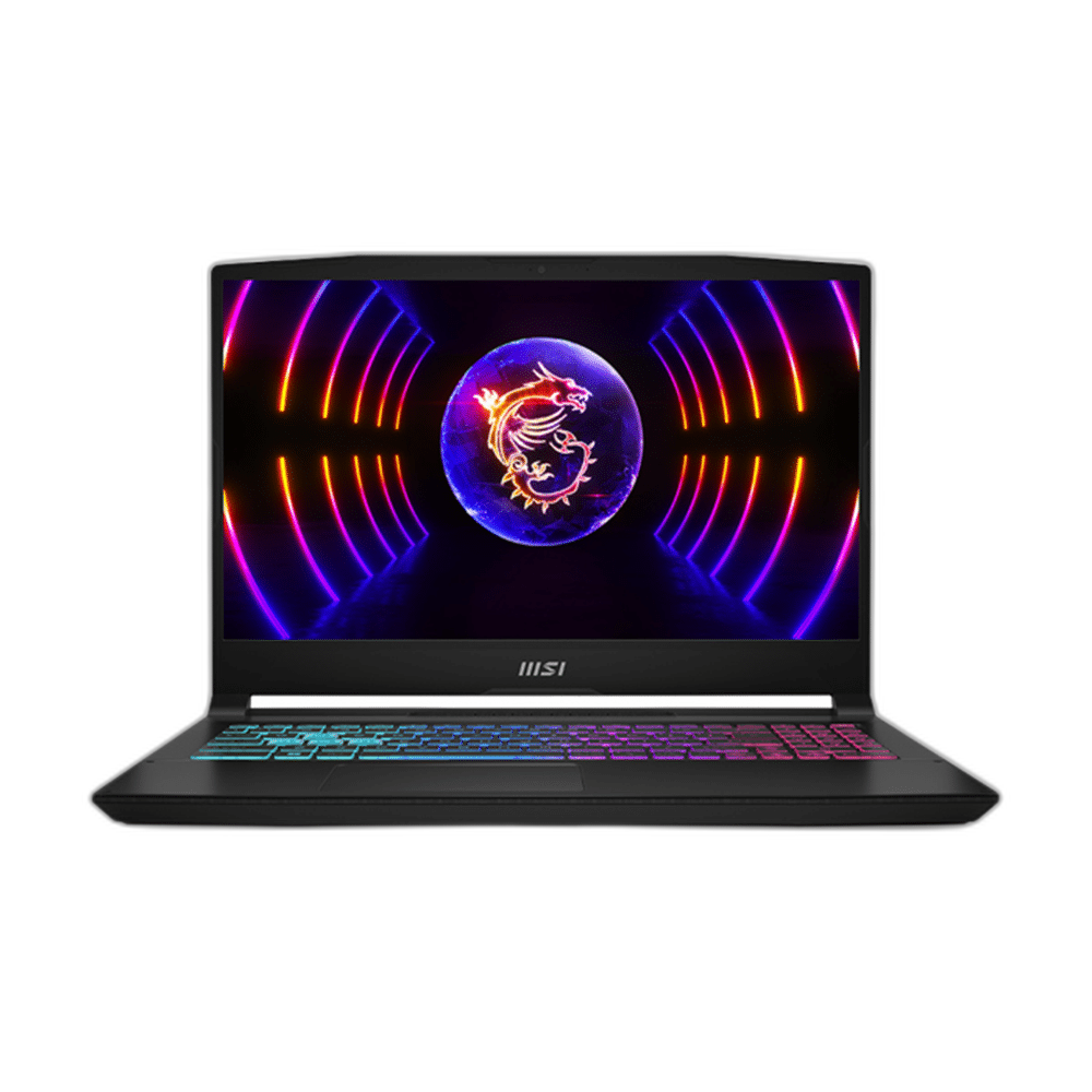 MSI Katana 15 Gaming Laptop, Intel i7, 16GB RAM, 1TB SSD