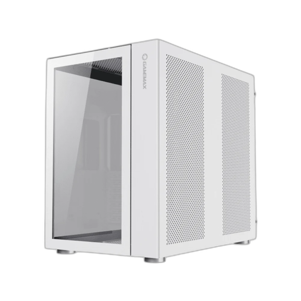 GAMEMAX Infinity White — product view