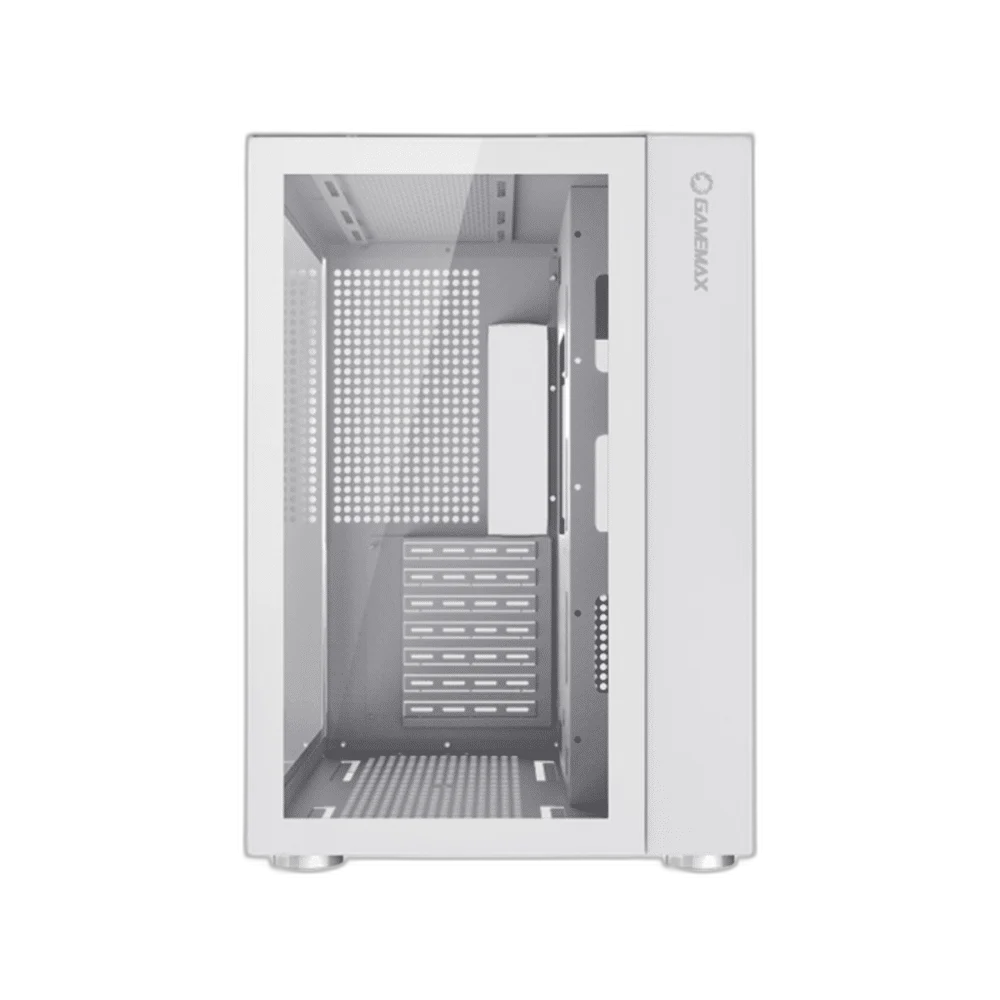 GAMEMAX Infinity White — product view