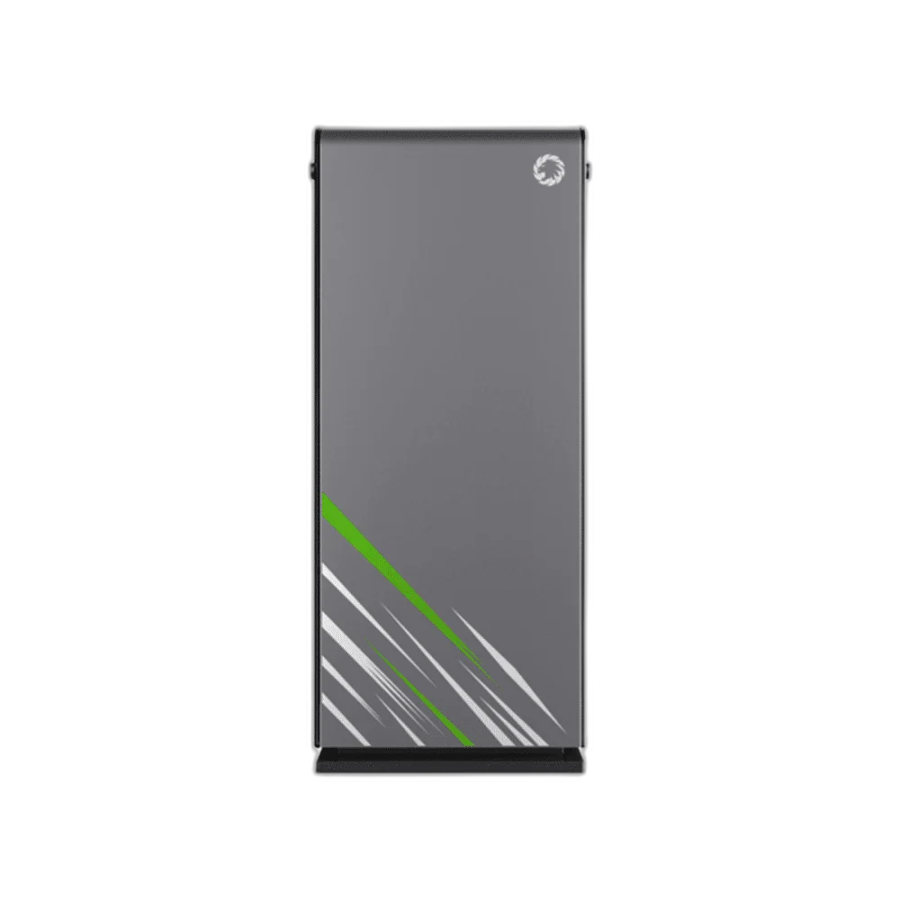 GAMEMAX Vega Pro M909 Grey — product view