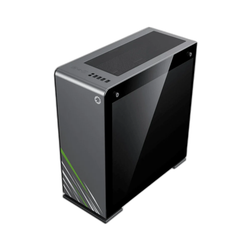GAMEMAX Vega Pro M909 Grey — product view
