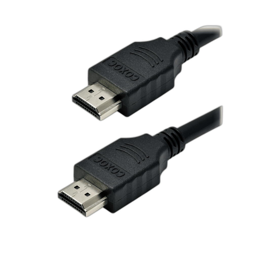 COXOC HDMI Cable, 1 Meter