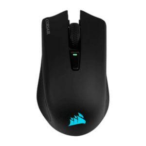 Corsair Harpoon RGB Wireless Gaming Mouse, 99 g