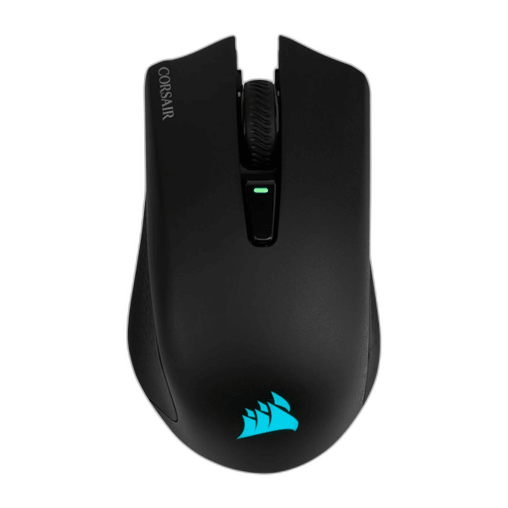 Corsair Harpoon RGB Wireless Gaming Mouse, 99 g